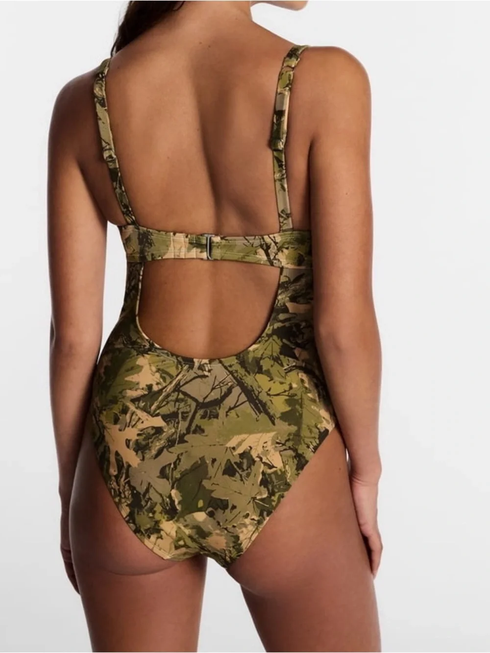 Kacey Lee Women’s Swimsuit Once Piece